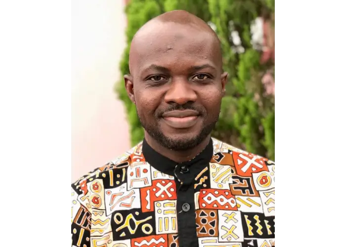 Hardi Yakubu, Fight Inequality Alliance