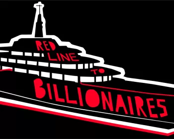 #RedlineToBillionaires